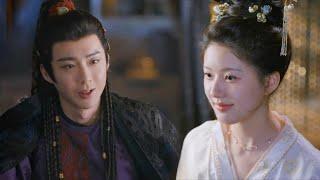 [High-energy clip]Cinderella saved the prince, and he fell in love with her【The Story of Pearl Girl】