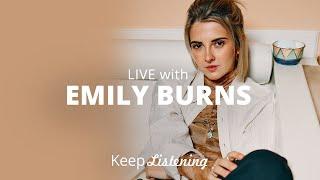 Emily Burns - LIVE | Sofar London