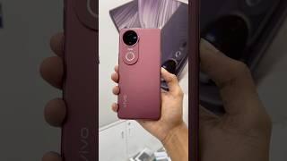 Vivo V50 First Look || Vivo V50 #shorts #vivo #v50 #vivov50