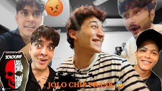 dost ke sath jolo chip prank kardiya 