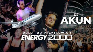 DJ AKUN  OOODLOOOT  ENERGY 2000 PRZYTKOWICE  LIVE MIX 12.07.24