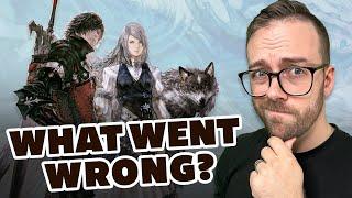 Was Final Fantasy XVI A Failure?