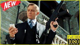 BLOCKBUSTER Movie 2024 | Daniel Craig Action Movie | Top Action Movies Hollywood in English