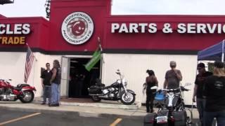 Independent Motorsports  Open House Spring 2015