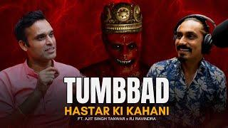 Hastar ki Kahani With RJ Ravindra Ft. Ajit Singh Tanwar | Tumbbad | Red FM