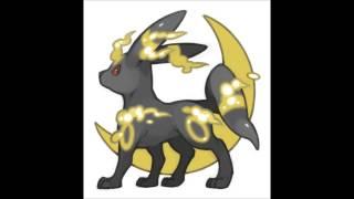 Pokemon Roars: Johto Species