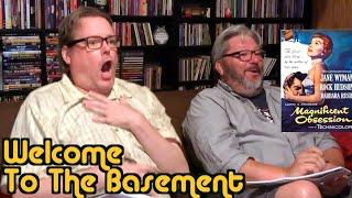 Magnificent Obsession | Welcome To The Basement