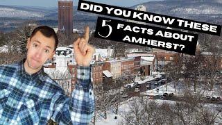 You Might Want to AVOID Moving To Amherst, MA Unless You Can Handle These 5 Facts