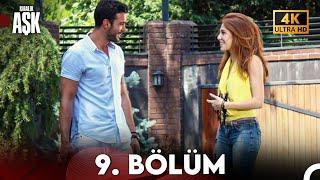 Kiralık Aşk Yeniden 9. Bölüm (4K Ultra HD)