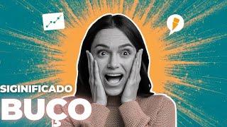 Qual Significado de Buço? Qual Definição de Buço? Sinônimo e Outras Informações de Buço