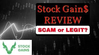 Stock Gains Review: Stock Gain$ Discord Alerts