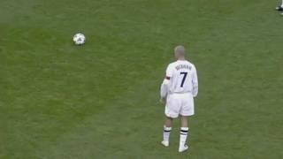 England v Greece 2001 (W/S Stereo)