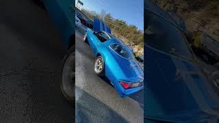 1981 Chevrolet Camaro $12,900 V8 350 4 Speed Maple Motors #2669-1 #camaro