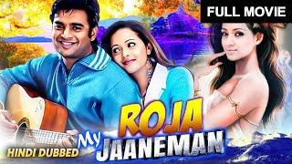 Roja My Janeman - R. Madhavan, Trisha, Shaam | Full Hindi Dubbed Movies