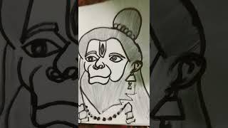 #god#bajrangi #hanuman 