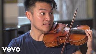 Ray Chen - Waltzing Matilda