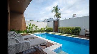 The Claremont Luxury Villa Seminyak