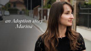 An Adoption Story (S1): Marina's Adoption Journey from Crimea to Italy