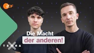 Die Macht der Gruppen: Wenn andere bestimmen, wer du bist | Terra Xplore mit Eric Mayer