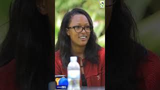 Sandra wamenyekanye muri City Maid avuga ko muri cinema nta mafaranga abamo