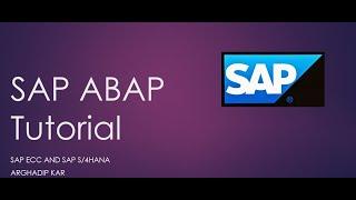 SAP ABAP: How to Find which Transaction Code is for which SAP Module?