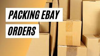 eBay Australia Shipping - How I Ship My Items As A Reseller