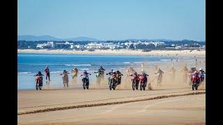 MONTE GORDO SAND RACE 2024 DIA 1