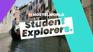 Meet our Student Explorers | Hostelworld