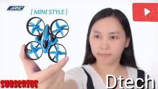 JJRC mini drone 500rs