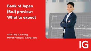 Bank of Japan (BoJ) preview: What to expect