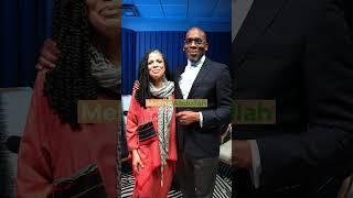 OUT NOW Watch Season 3 Episode 11 with Dr. Melina Abdullah!