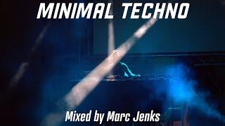 Dark Techno Mix - Classic Maksim Dark - Minimal Techno Set 33