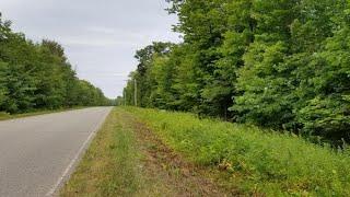 Lot A S Scenic DR, Barbeau, MI Presented by David Buckalew.