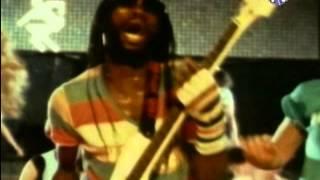 Vin Zee - Funky Bebop (1981)
