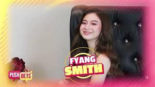 Push Bets Teaser: Fyang Smith