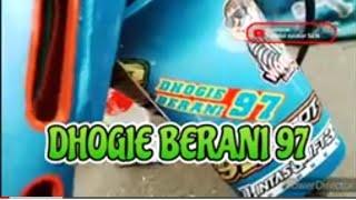 BENGKEL DHOGIE BERANI 97 ⁉️⁉️⁉️