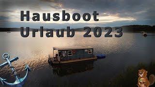 Erholung auf dem BunBo | Sommerurlaub 2023