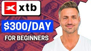 How To Use XTB Trading Platform Tutorial for Beginners - 2024