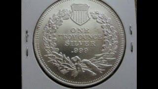 Supradrew's Silver Collection