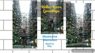 Montane Mansion,  Yick Fat Building, Hong-Kong