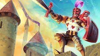 PAX East 2014: Dungeon Defenders II Interview | DualShockers