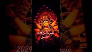 2k24 Durga Puja Special #durgapuja2024 #RP RONY #jaimaadurga Durga puja new reel #bangalirdurgapuja