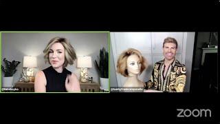 Gabor Luxury Designer Series - 4 New Heat-friendly Wigs