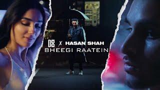 D8 x Hasan Shah - Bheegi Raatein (Rainy Nights) | Official Music Video