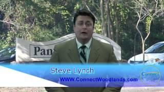 Connect Realty Agent Steve Lynch for ConnectWoodlands.com