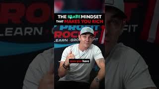 Broke Mindset That Will Save Your Business | Selling In A Recession