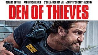 Den of Thieves [Broadcast Edit]