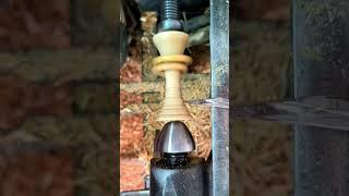tác phẩm tuyệt vời #machine #woodworking