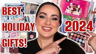 Best Gifts to Buy at Sephora This Holiday Season 2024 | Must-Have Picks You’ll Want to Keep!