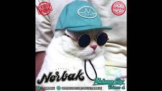 NORBAK - Mañaneo Step # Vol.4 · [Julio 2018]